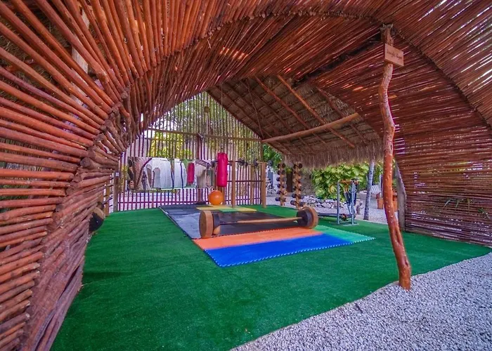 Hotel Selvaluz &